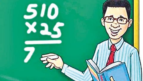 Teacher Dress Code : राज्यातील शिक्षकांना ड्रेसकोड लागू : जीन्स पँट, टी शर्ट घालण्यावर बंदी