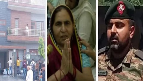 Anantnag Encounter