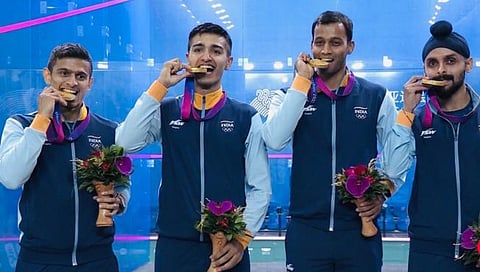 Asian Games 2023 : सातवा दिवस भारताचा; जाणून घ्या पदकतालिकेत कितव्या स्थानी?