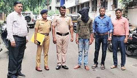 डोंबिवलीत तरूणीवर सामुहिक अत्याचार; एकाच्या मुसक्या आवळल्या