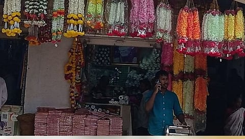 Ganesh Chaturthi in Goa : गणरायाच्या स्वागताला गोवा सज्ज; बाजारपेठ गजबजली