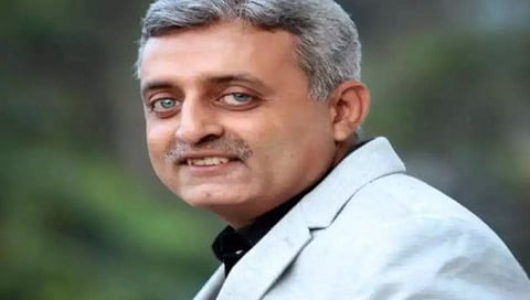 नाशिक : बांधकाम व्यावसायिक हेमंत पारख अपहरणाचे गूढ कायम