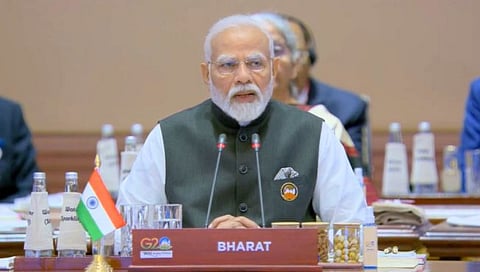 G20 Summit Delhi