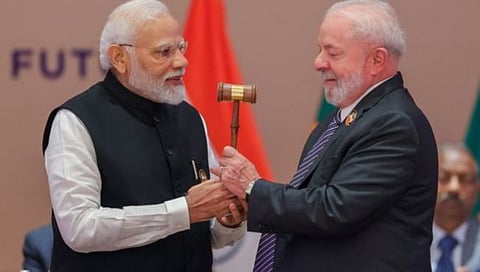 G-20 Summit