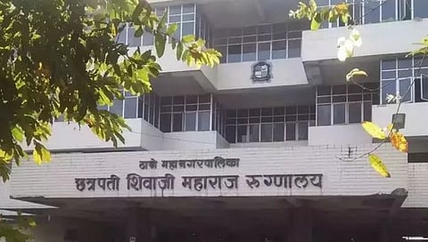 कळवा रुग्णालयातील मृत्यूंच्या अहवालावरून काँग्रेस आक्रमक