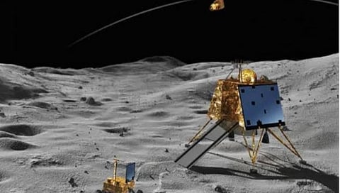 Chandrayaan-3
