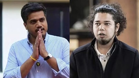 वंचित बहुजन आघाडीला ‘इंडिया’तून का वगळले? राेहित पवारांना सुजात आंबेडकरांचा सवाल