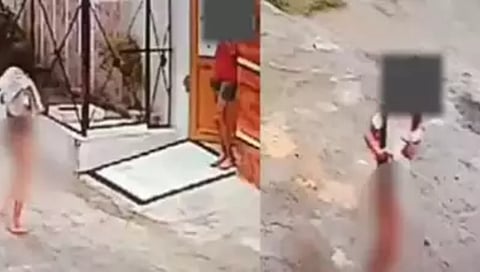 “मी तिला कपडे दिले, पोलिसांना फोन केला…”उज्जैनमधील पुजारी ‘त्या’ पीडित मुलीच्या मदतीला धावला