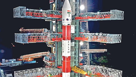 Aditya L-1 Mission : सूर्ययान आज झेपावणार; ‘आदित्य एल-1’चे प्रक्षेपण