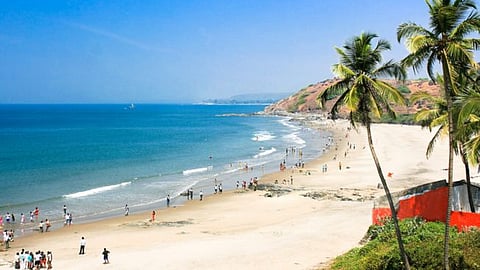Tourism Projects in Maharashtra