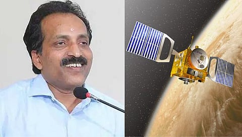 Venus Orbiter Mission | इस्रोची आता शुक्र मोहीम; एस सोमनाथ यांची घोषणा