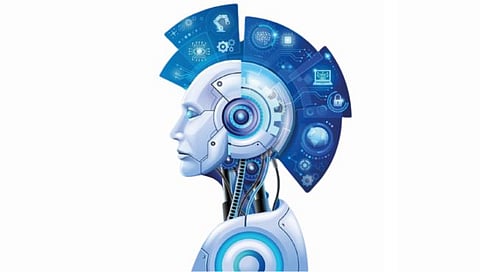 AI च्या बळावर सायबर गुन्हेगारांची दादागिरी!