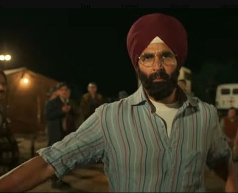 akshay kumar