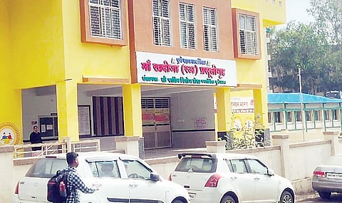 पुणे : 29 ‘आरोग्यवर्धिनी’ केंद्रे जाहीर; प्रत्यक्षात मात्र चारच सुरू