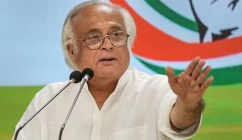 देशहित सर्वोपरि : कॅनडाविरुद्ध केंद्राच्या भूमिकेला काँग्रेसचा पाठिंबा