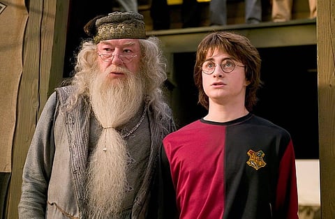 Actor Michael Gambon : ‘हॅरी पॉटर’ चित्रपटातील ‘प्रोफेसर डंबलडोर’ यांचे निधन
