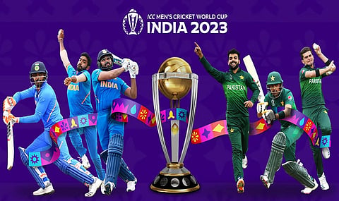Bharat vs Team India : टीम इंडियाचे नाव बदला, ‘भारत’ नावाने संघ खेळवा : दिग्गज क्रिकेटरची BCCIकडे मागणी