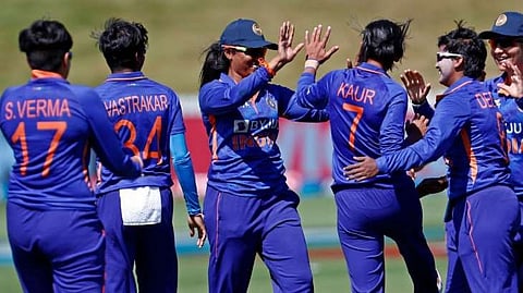 Asian Games 2023 : भारतीय महिला क्रिकेट संघाची ‘एशियन’च्या ‘गोल्डन’ फायनलमध्ये धडक