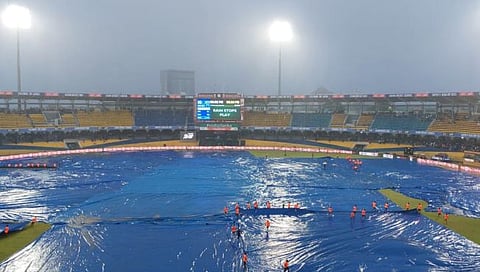 IND vs PAK