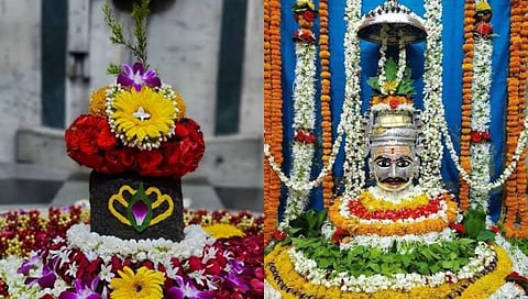 नाशिकमधील श्री कपालेश्वर शिवलिंगावर लवकरच वज्रलेप, काय आहे ‘या’ मंदिराची खासियत?