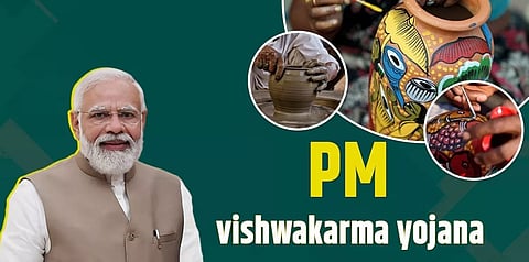 Vishwakarma Scheme