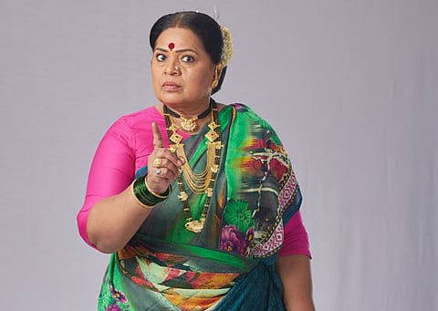 premachi goshta