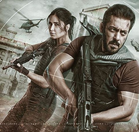 salman khan