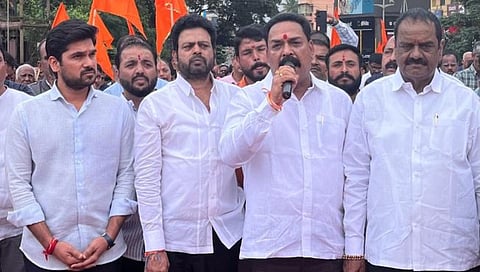 Kolhapur Maratha Andolan : जालना घटनेच्या निषेधार्थ उद्या कोल्हापूर शहर बंद