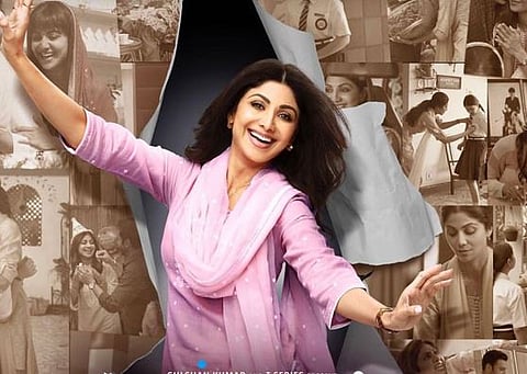 shilpa shetty