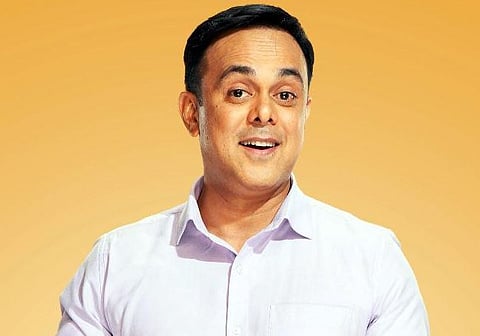 वागले की दुनिया