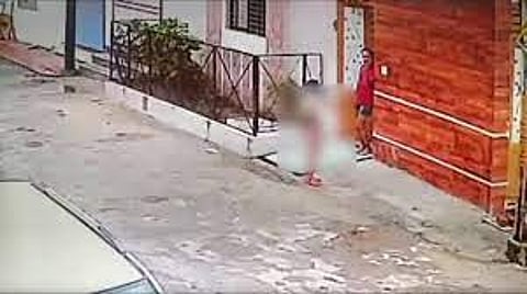 Ujjain case update : अत्याचारांच्या खुणा घेऊन ती मदतीसाठी चालली तब्बल 8 किलोमीटर…