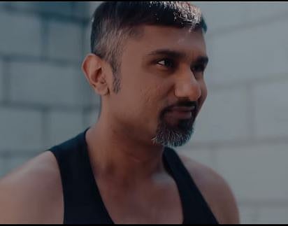 Honey Singh