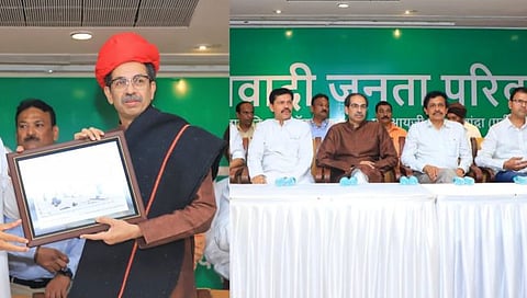 Thackeray Group