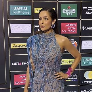 Malaika Arora Troll