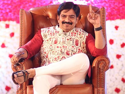 Single Movie : रमेश परदेशी नगरसेवकाच्या भूमिकेत; राजकारणावर येतोय चित्रपट
