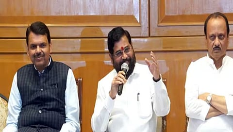 Maharashtra Guardian ministers | ‘हे’ आहेत १२ जिल्ह्यांचे पालकमंत्री