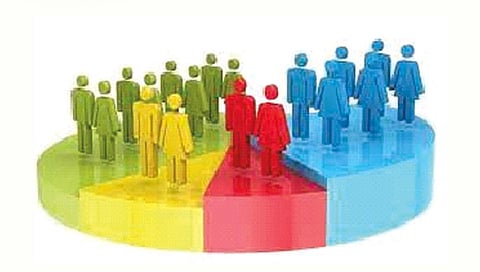 जातनिहाय जनगणना