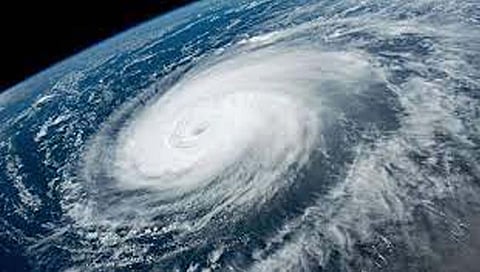 Cyclone 'Michaung' Update