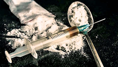 Drug case : सोलापुरातील वैजनाथला एमडी फॉर्म्युला देणाऱ्याचा कसून शोध
