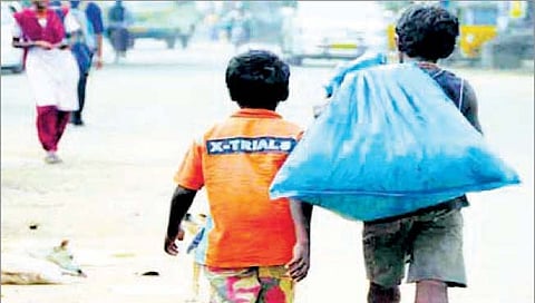 Mumbai News : ३८ टक्के शाळाबाह्य मुले पुन्हा ज्ञानमंदिरात