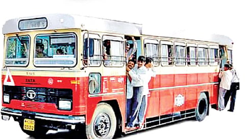 कोल्हापूर : केएमटीला मिळणार आता 100 ई-बसेस