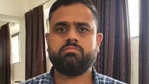 Drug Case : ललीत पाटीलवर 2600 पानांचे दोषारोपपत्र दाखल