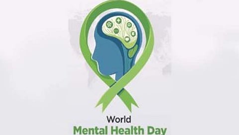 World Mental Health Day 2023 : मानसिक आजार शारीरिक दुखण्यासारखेच