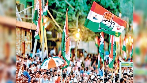 काँग्रेसला 39 वर्षांपूर्वीचे ’ते’ बिल भरावे लागणार
