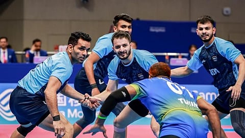 Asian Games 2023