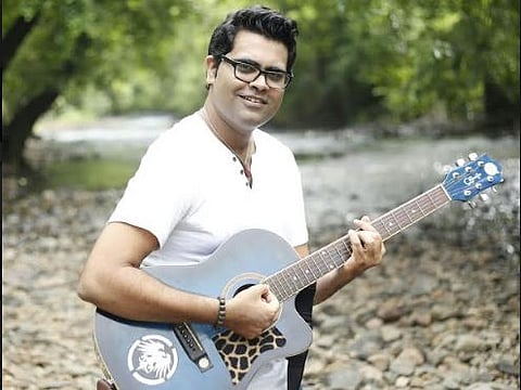 Navratri song