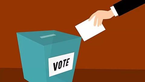 Maharashtra Election | पदवीधर, शिक्षक मतदारसंघाच्या निवडणुका जाहीर, १० जूनला मतदान