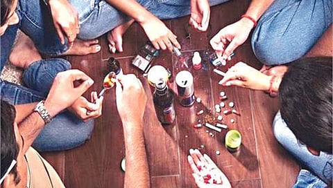 Nashik Drugs Case : पाचही कामगारांना एमडी कारखान्यातून बाहेर पडण्यास होती मनाई, ‘इतका’ दिला जायचा पगार