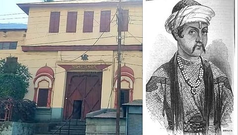 Chhatrapati Pratap Singh Raje,: छत्रपती प्रतापसिंह राजेंचा आठवावा प्रताप !; पुण्यतिथीला तरी स्मरण करायला हवे होते…