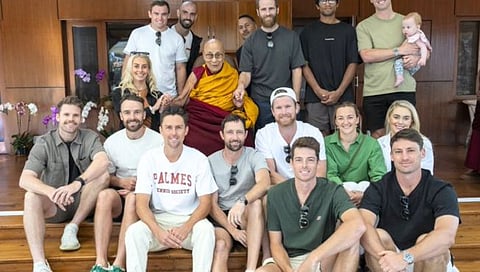 Dalai Lama